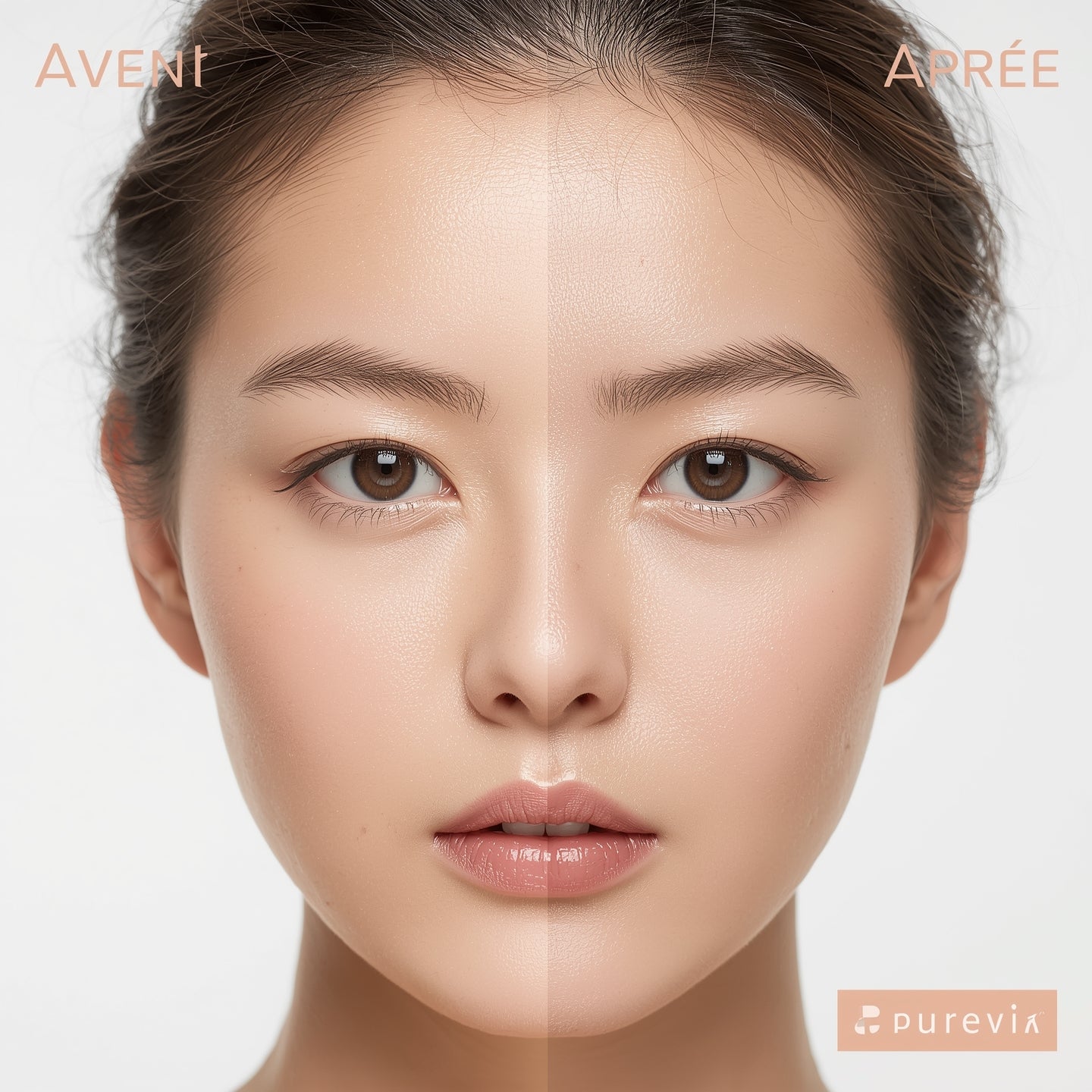 Offre exclusive PACK Masque Premium exfoliant à base de Collagène hydrolysé pour le visage