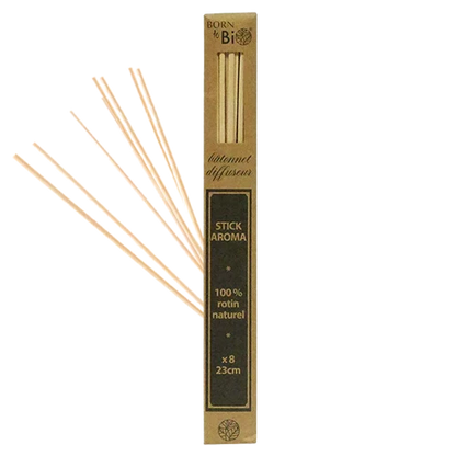 Diffuser Sticks – Pack of 8-0
