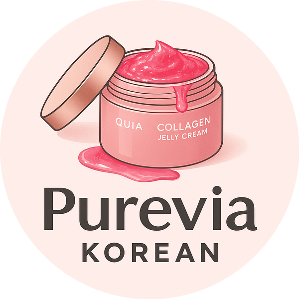  Purevia Korean 